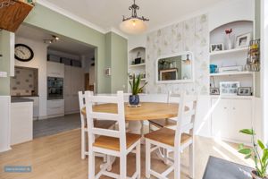 Dining Room- click for photo gallery